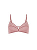 Soutien-gorge triangle sans-armatures - Mulberry
