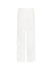 Pantalon - Blanc