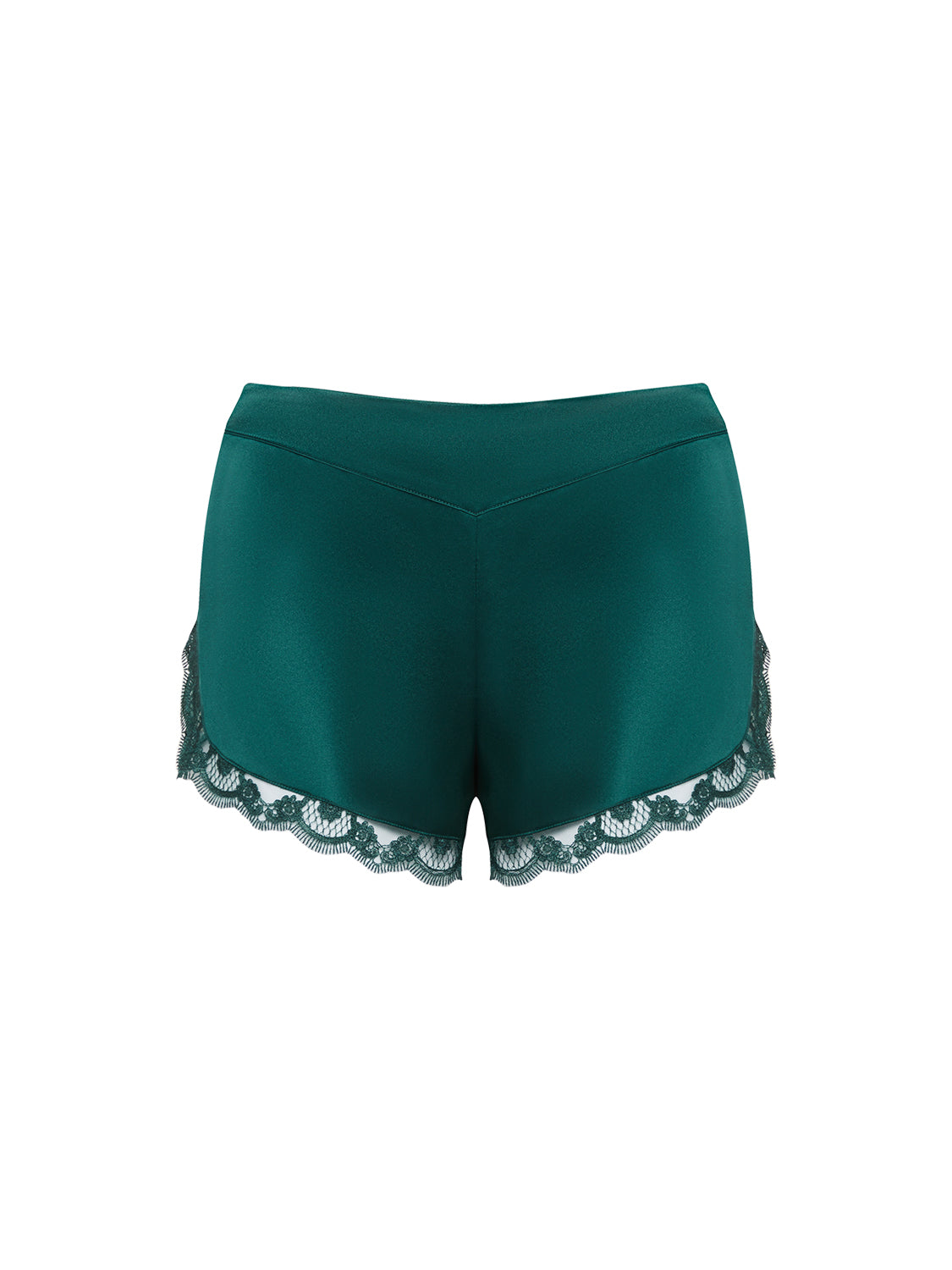 Nightshort - Emeraude