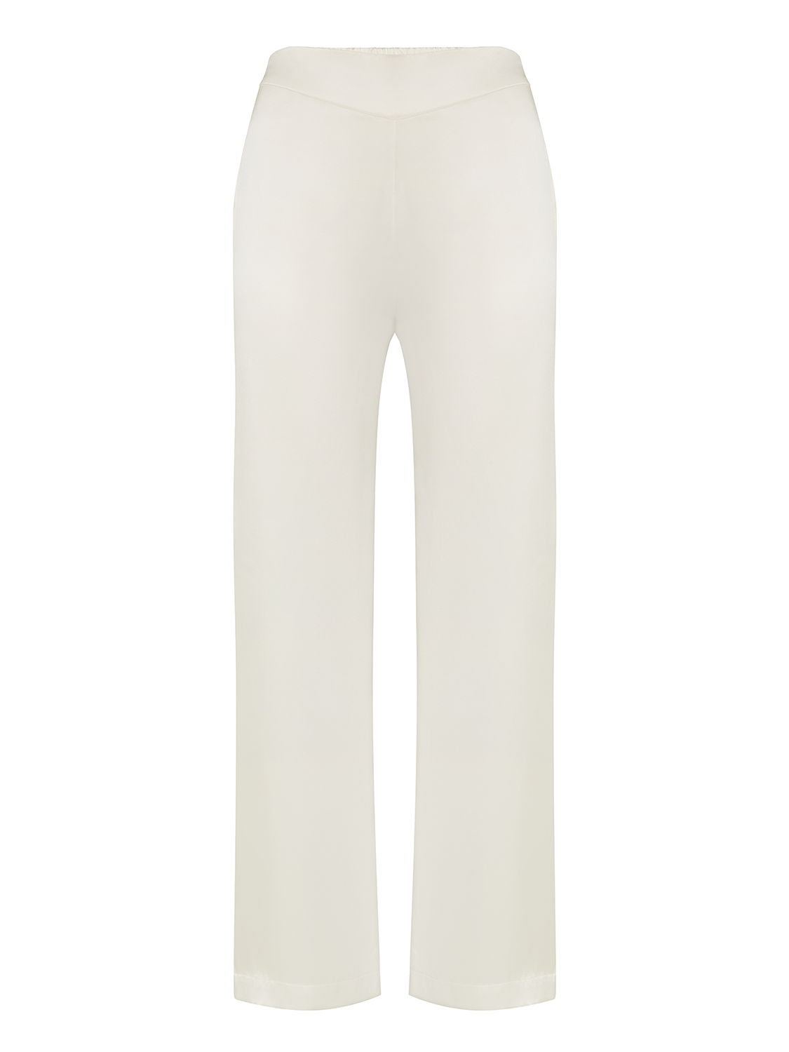 Pantalon - Naturel