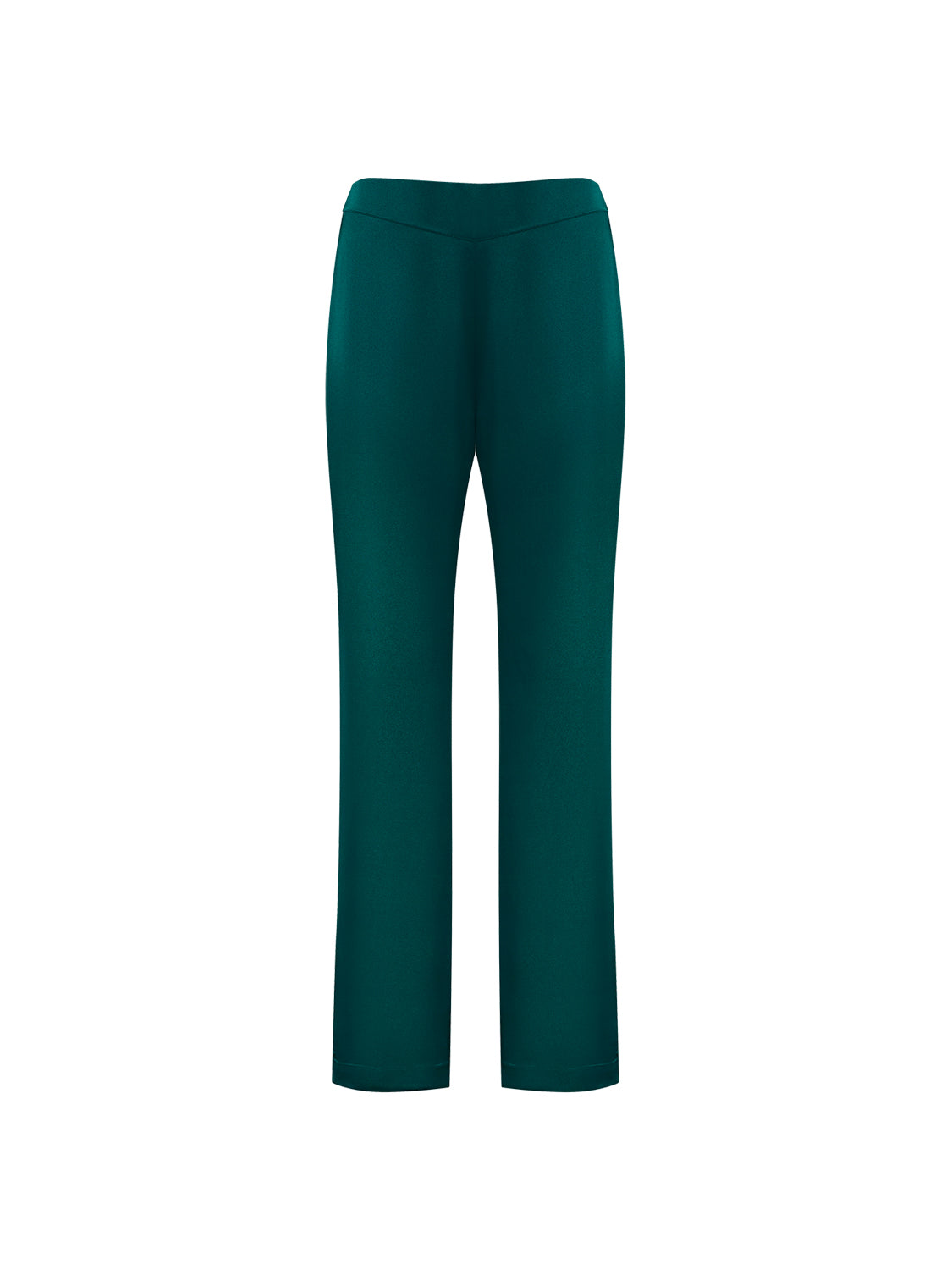 Pantalon - Emeraude