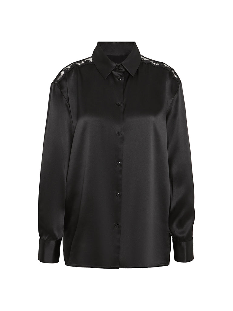 Chemise - Noir