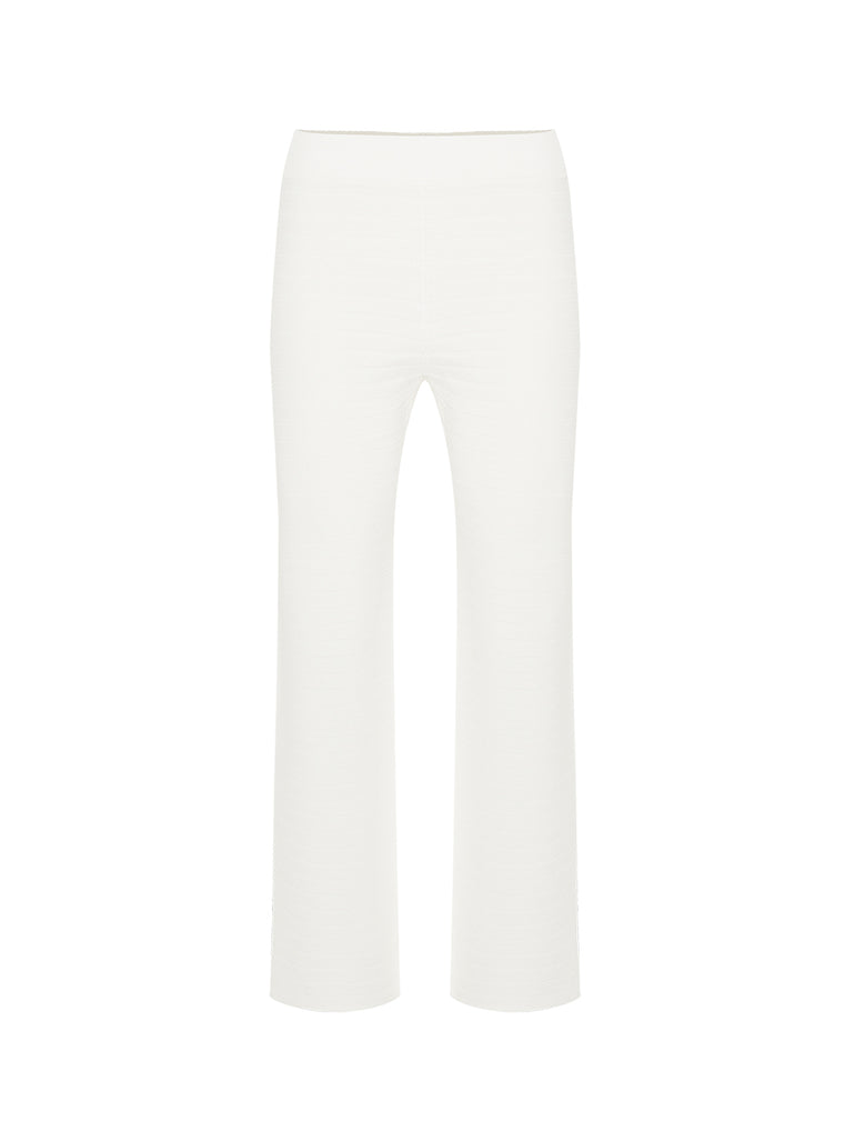 Pantalon - Naturel