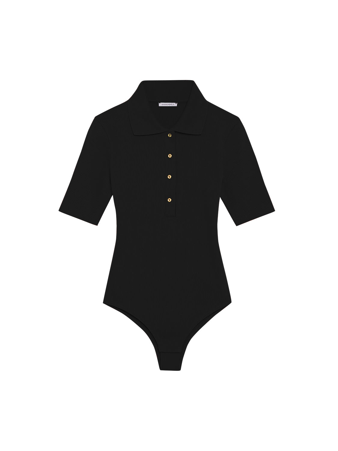 Body - Noir