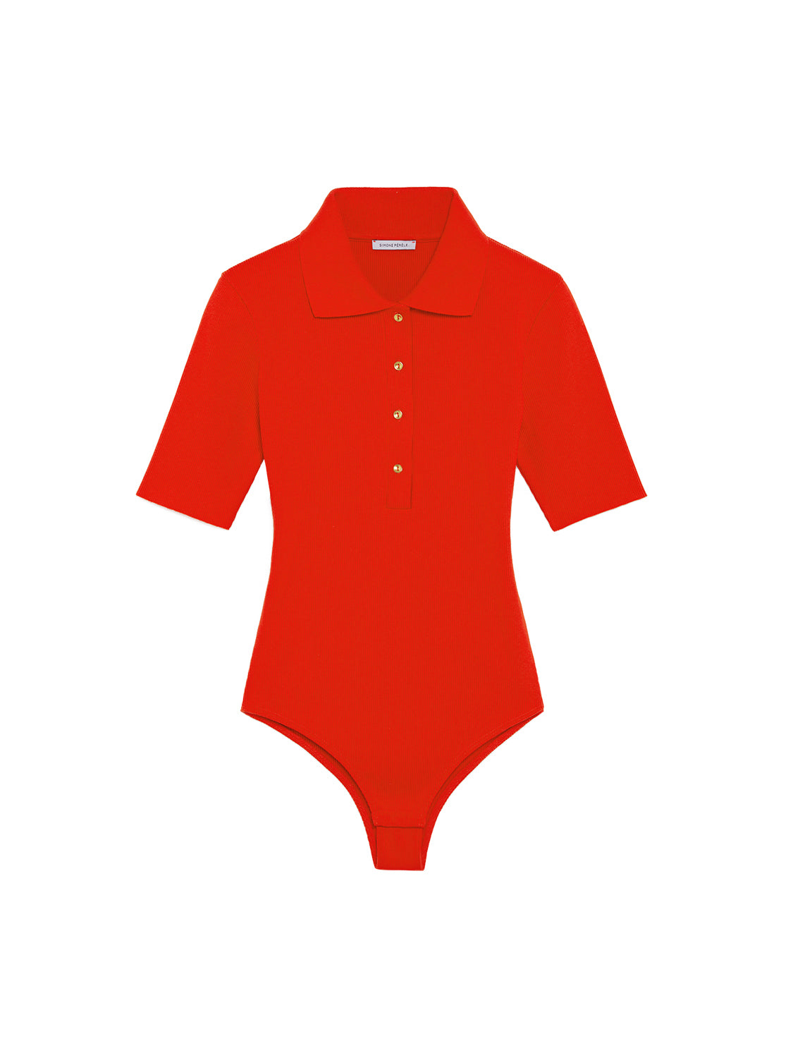 Body - Orange Grenadier