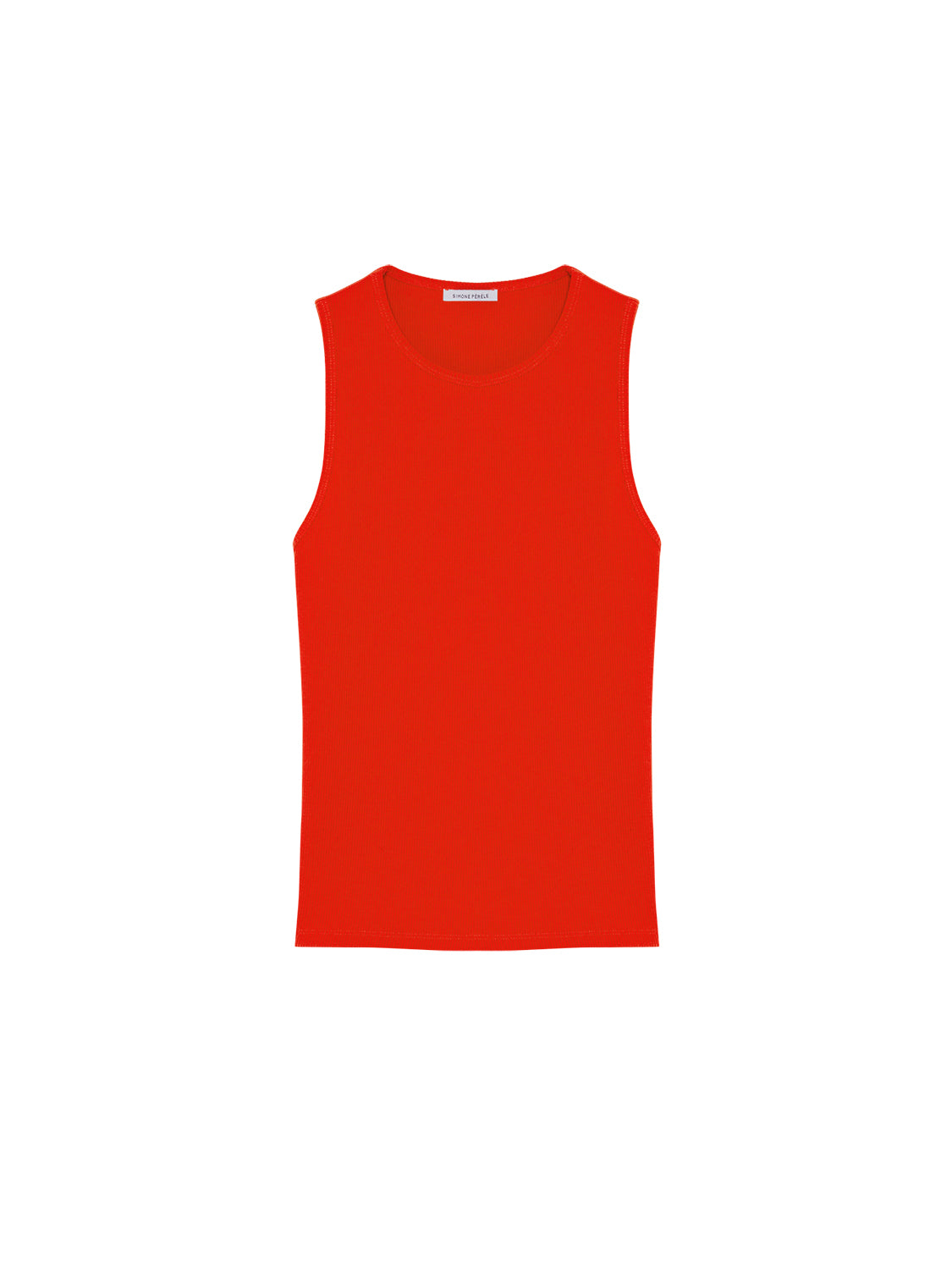 Top - Orange Grenadier