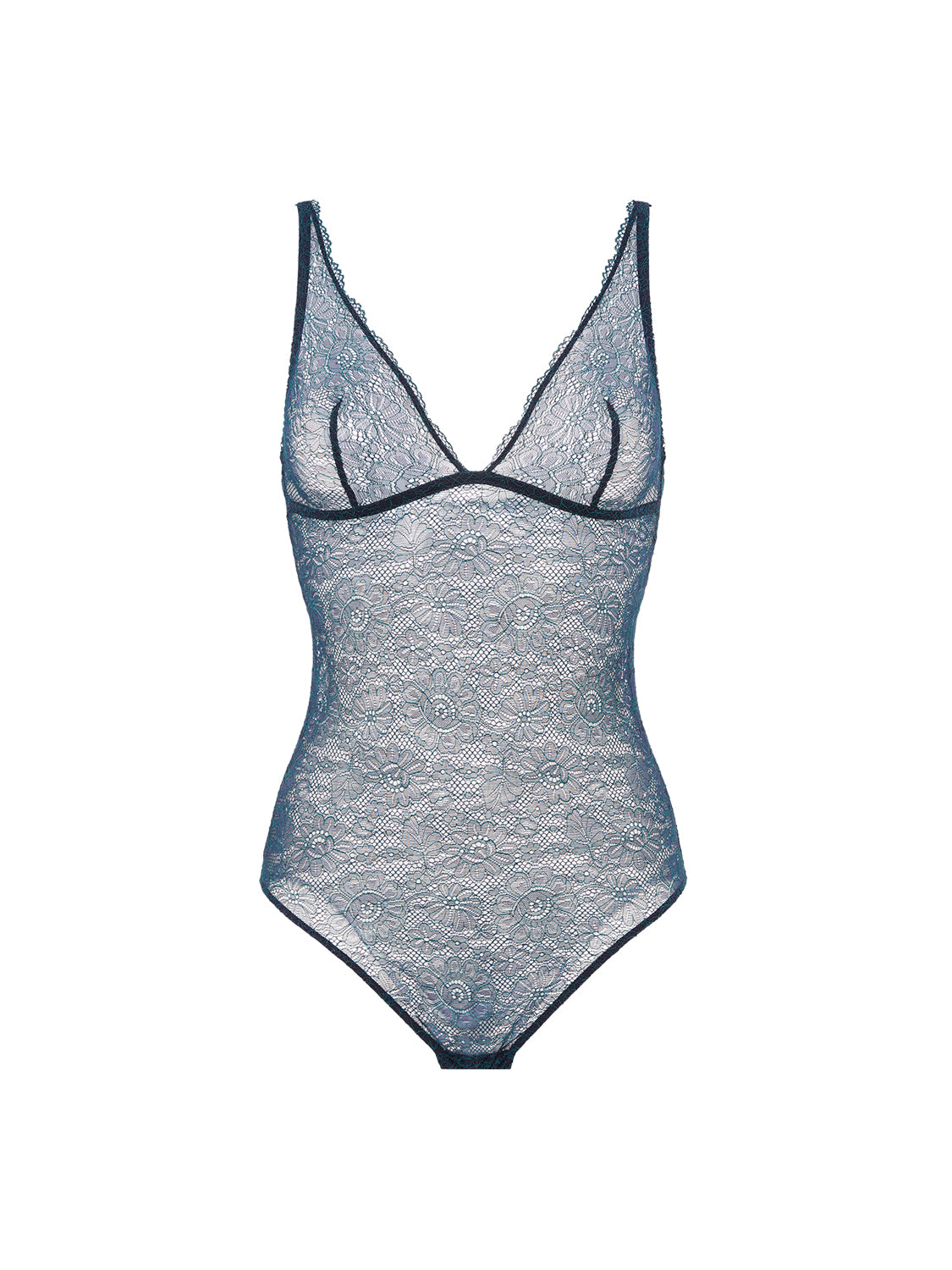 Body - Saphir