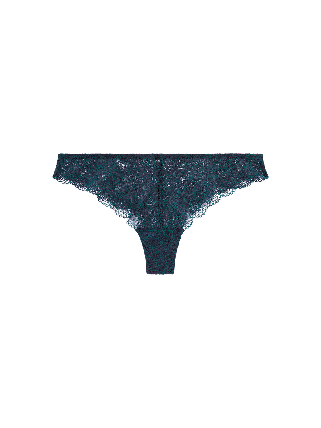 Tanga - Saphir