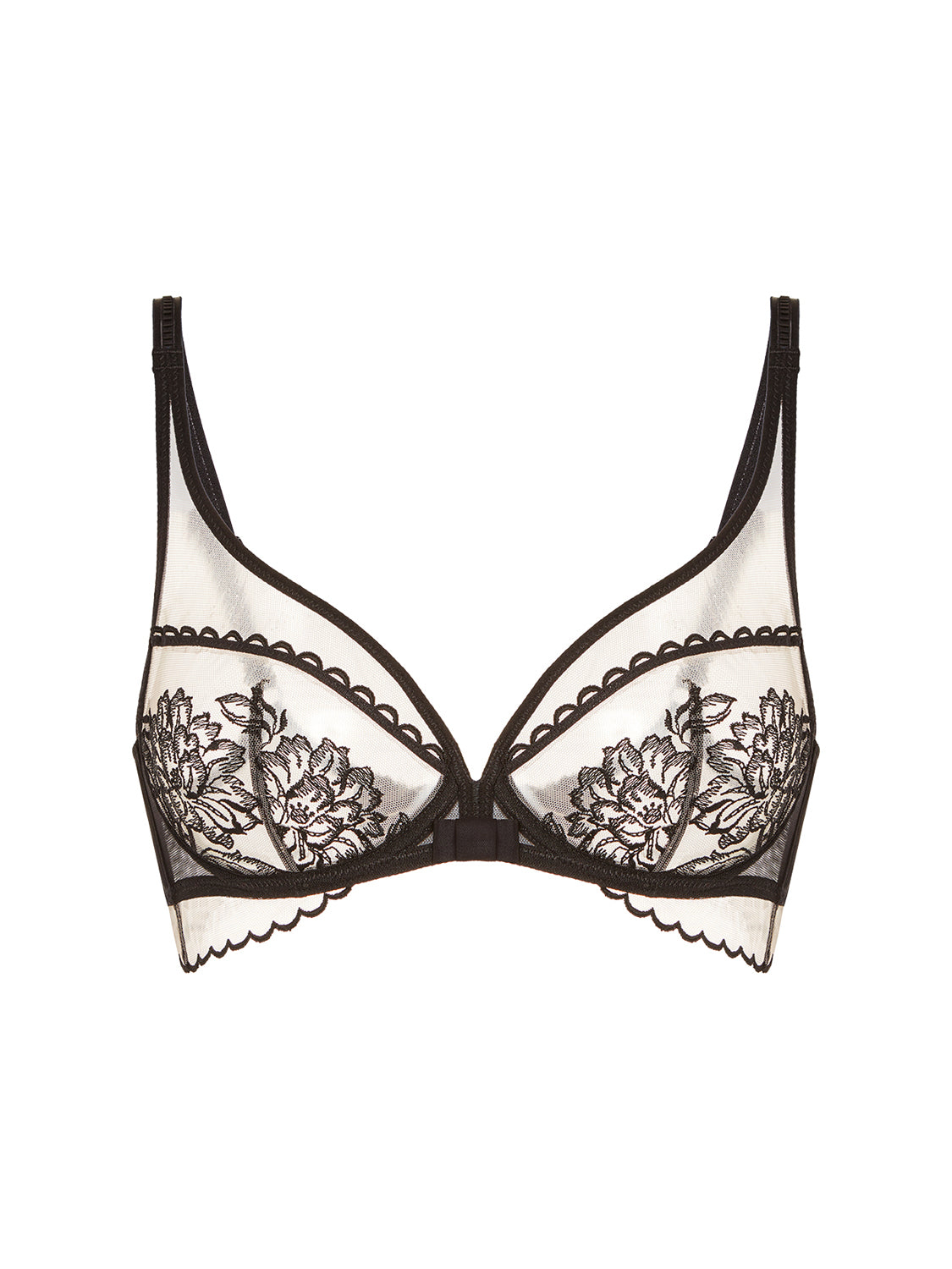 Slip noir Nuance taille 1 Simone Pérèle (cal) - eBay Slip noir Nuance taille 1 Simone Pérèle (cal) - eBay