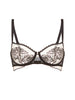 Soutien-gorge corbeille - Light Tatoo
