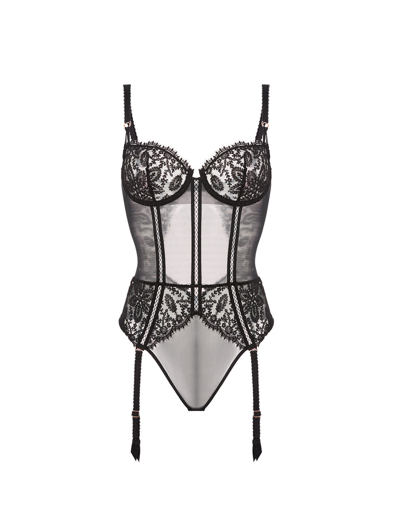 Body - Noir