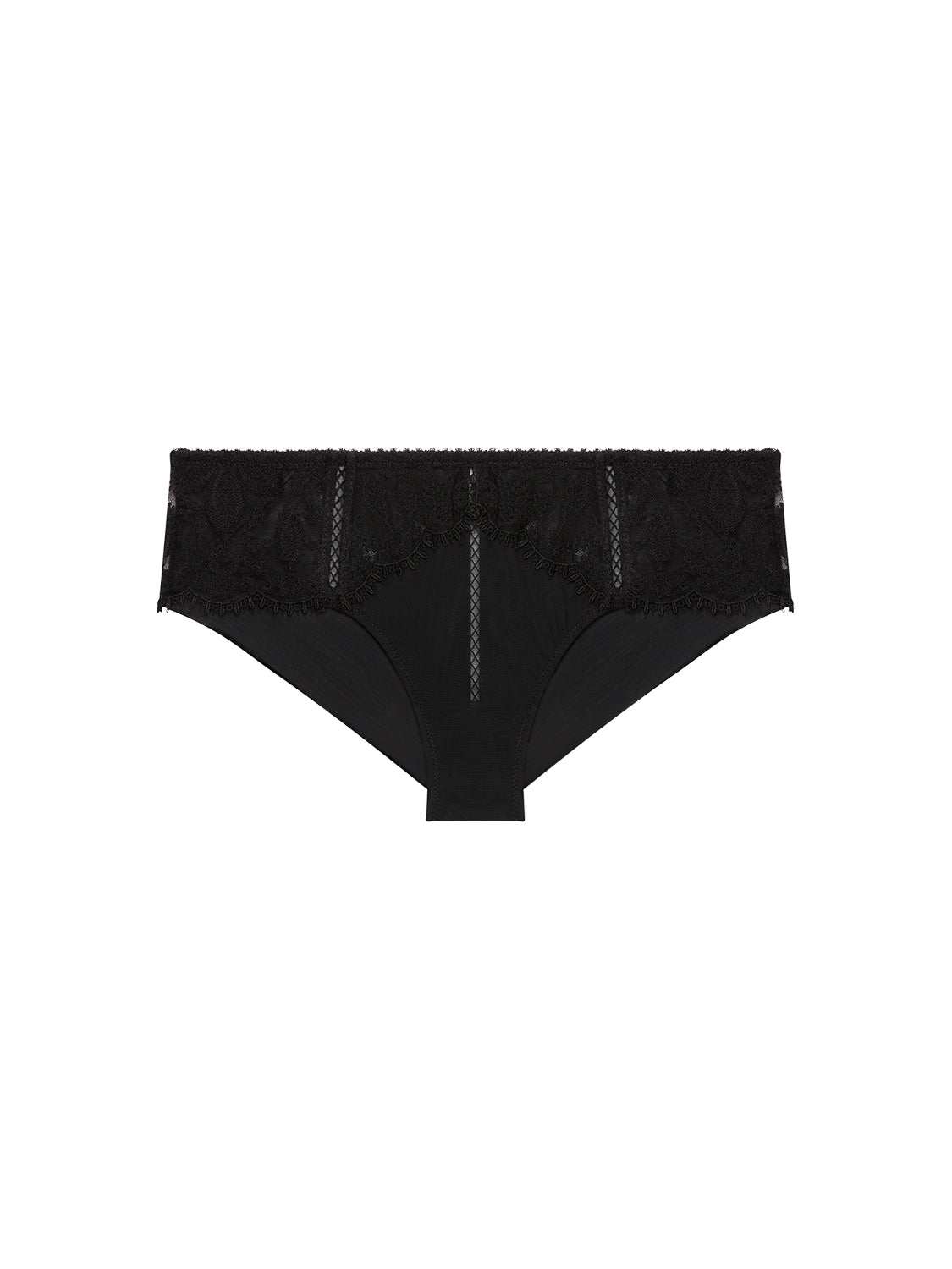 Shorty - Noir