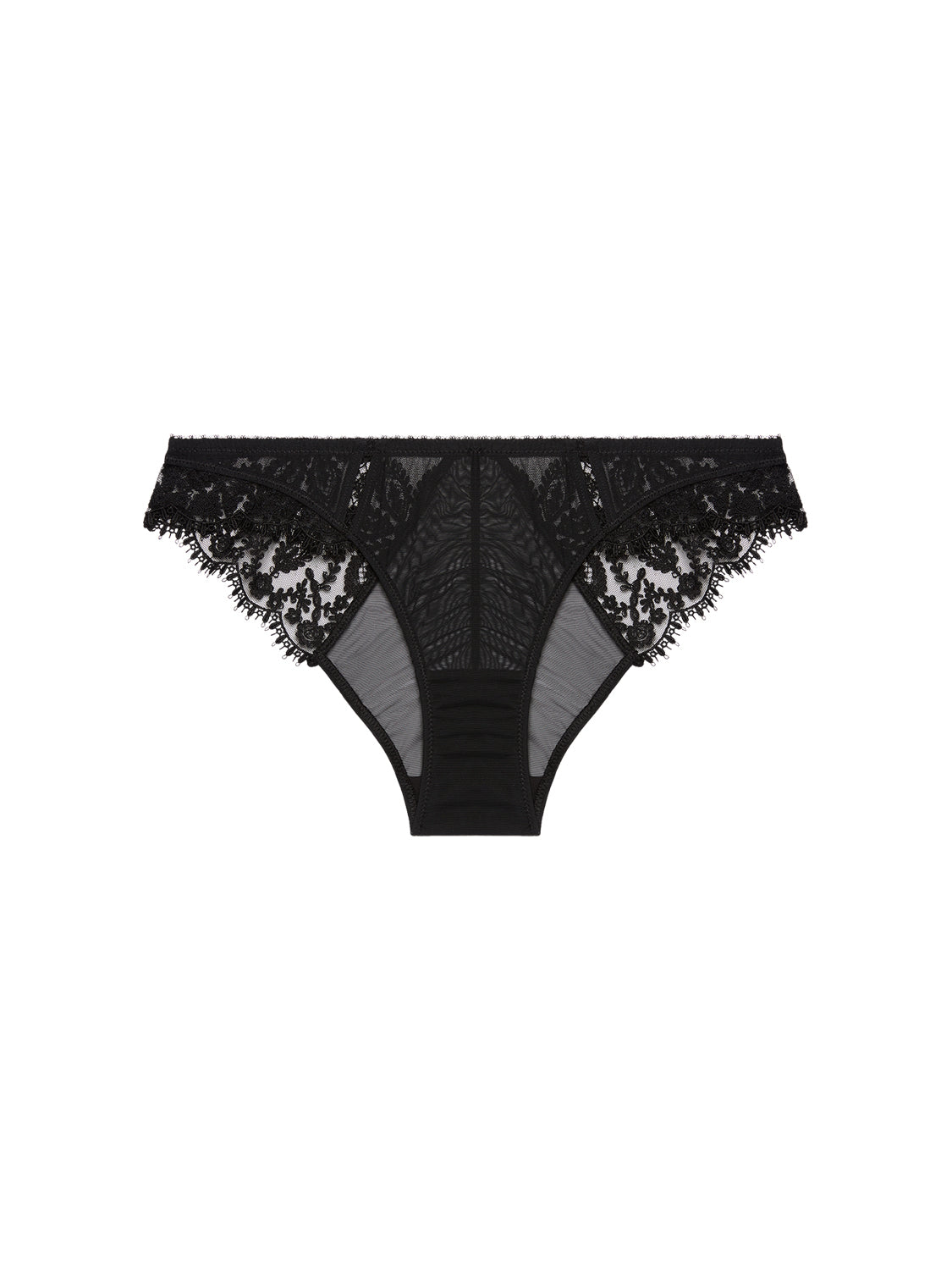 Culotte - Noir