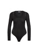 Body prêt-à-porter - Noir