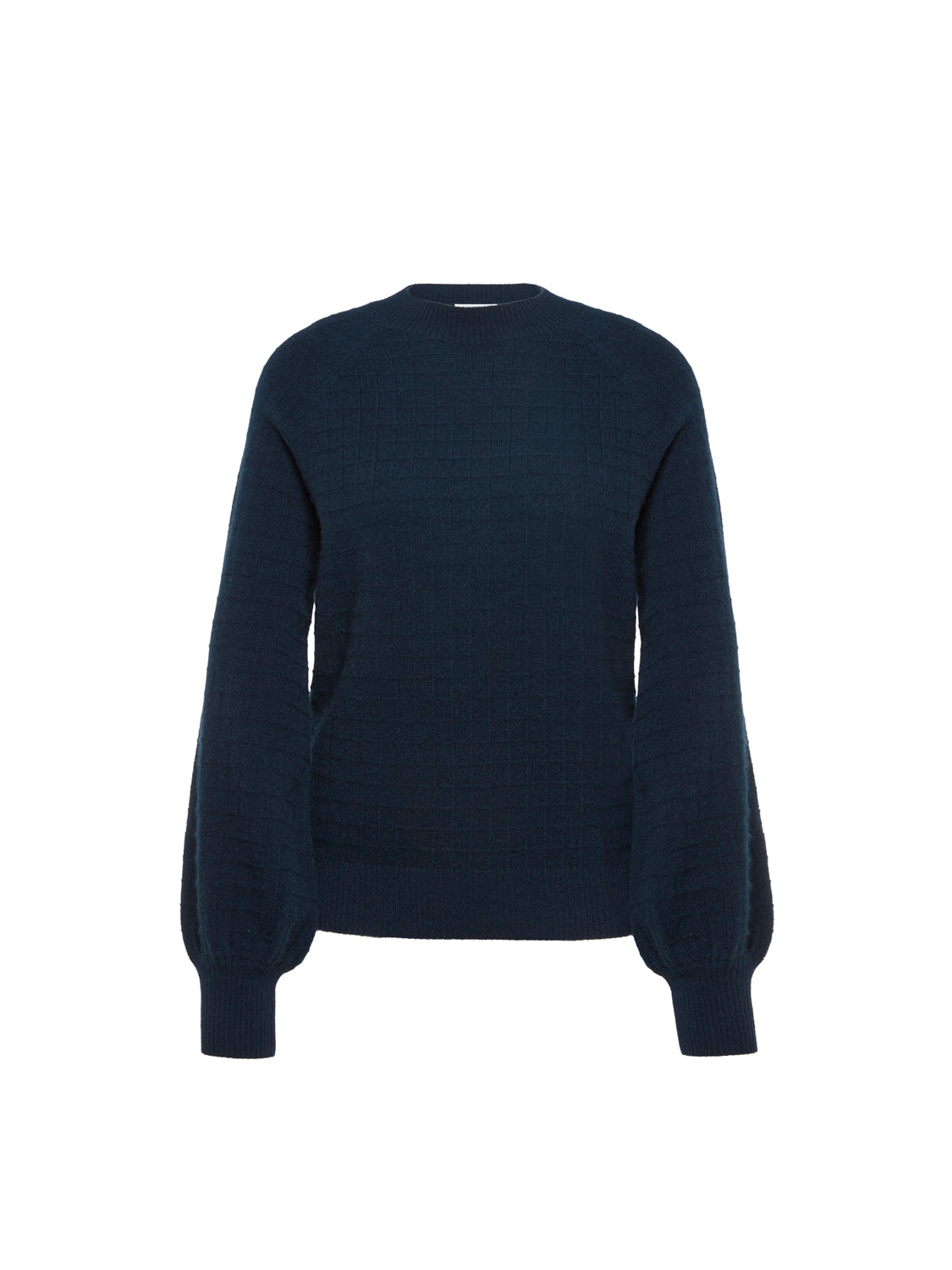 Pull - Bleu infini