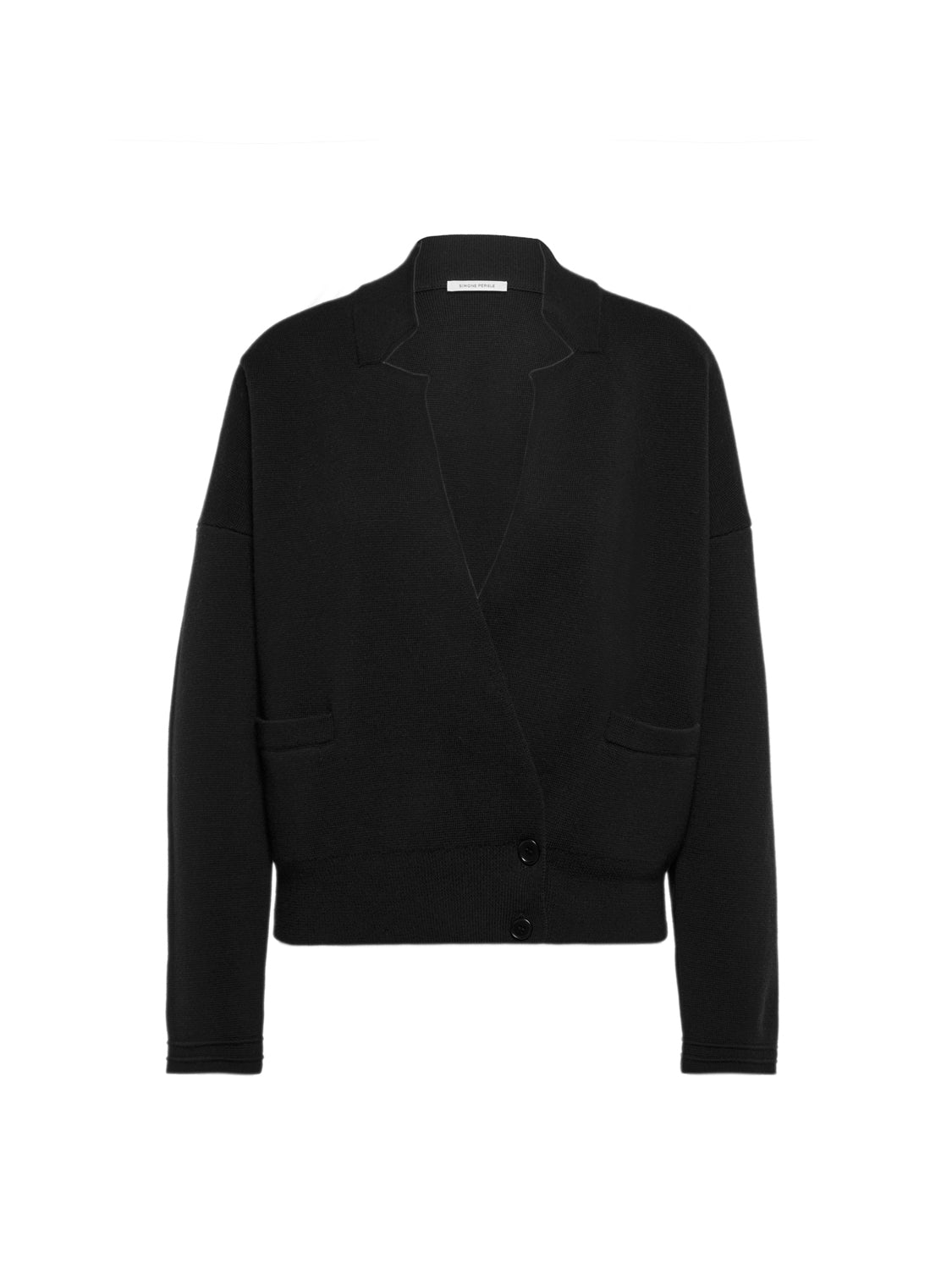 Gilet - Noir