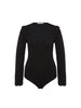 Body prêt-à-porter - Noir