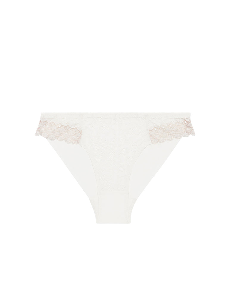Culotte - Naturel