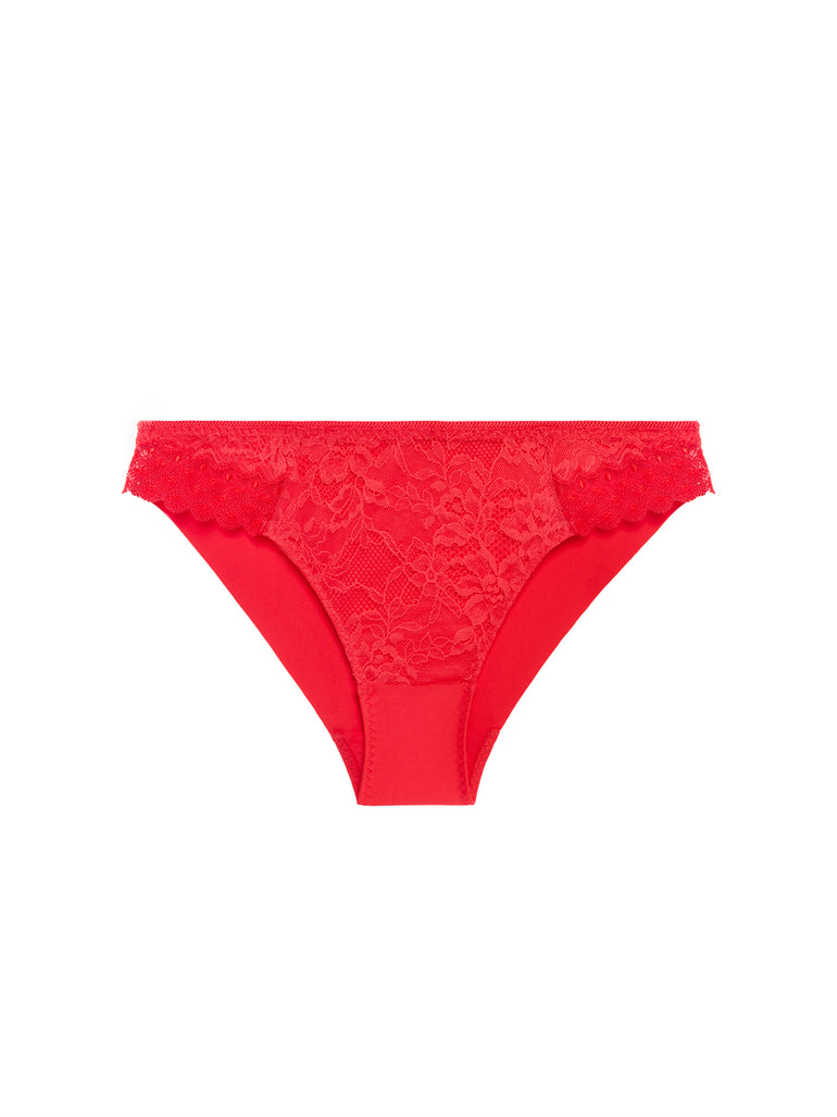 Culotte - Flamingo