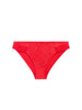 Culotte - Flamingo