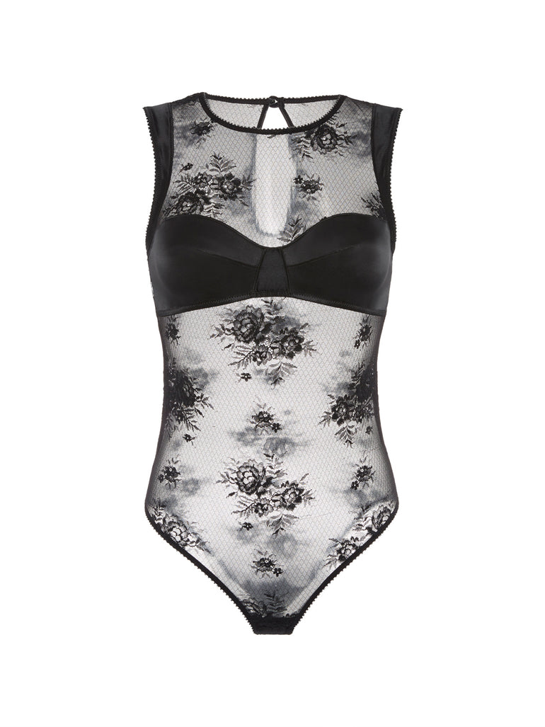 Body - Noir