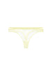 String - Jaune Limonade