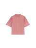 Chemise - Rose Fumé