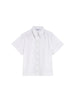 Chemise - Rayure Jaune