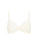 Soutien-gorge avec armatures classique - Naturel