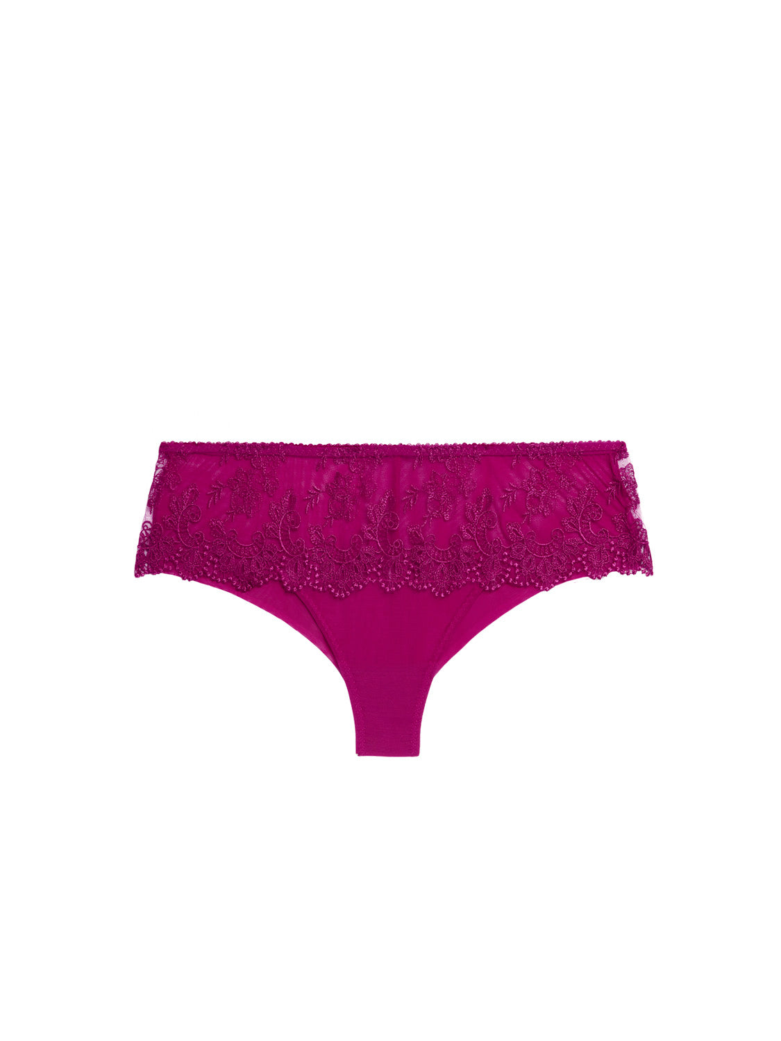 Shorty - Rose Désir