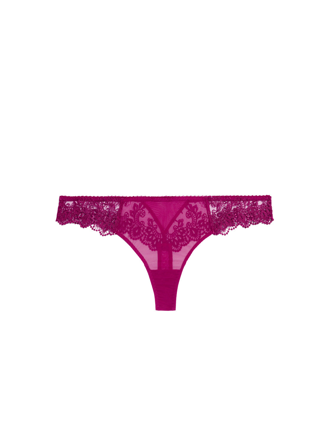 Tanga - Rose Désir
