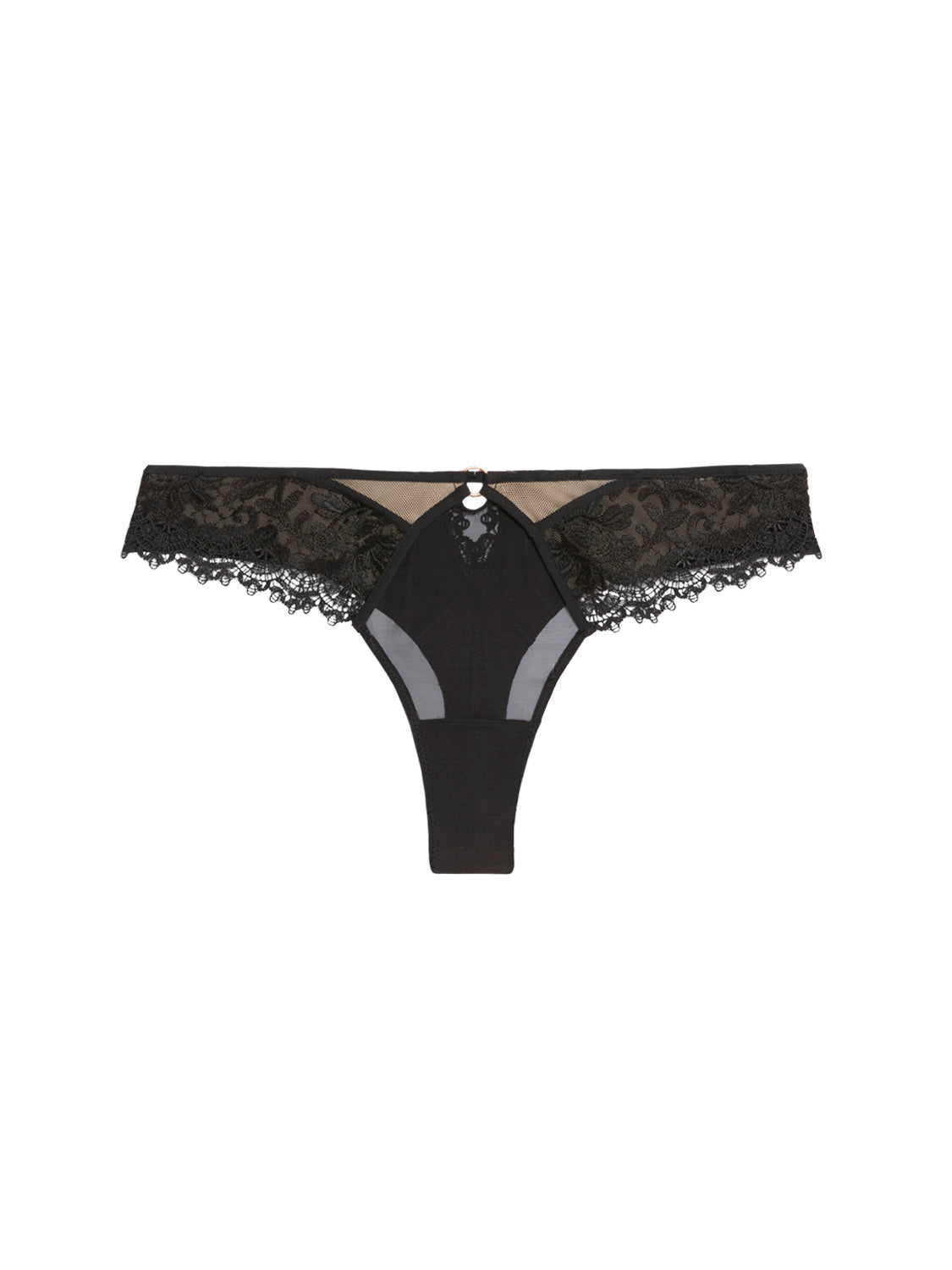 Tanga - Light Tatoo