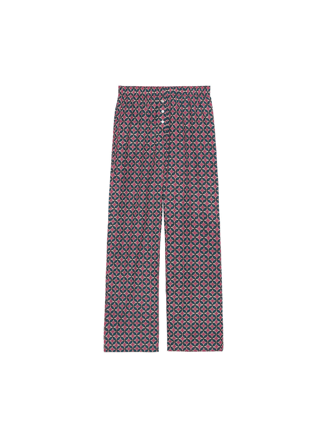 Pantalon Imprimé CSAO x Simone Pérèle
