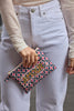 Pochette Imprimé CSAO x Simone Pérèle