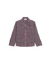 Chemise Imprimé CSAO x Simone Pérèle