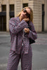 Pantalon Imprimé CSAO x Simone Pérèle