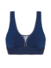 Brassière de sport sans-armatures - Midnight