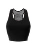 Top sport - Noir