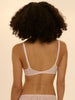 Soutien-gorge sans-armatures - Poudre