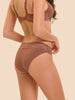 Culotte - Brun coco
