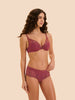 Shorty - Rose Santal