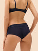 Shorty - Saphir