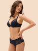 Shorty - Saphir