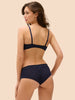 Shorty - Saphir