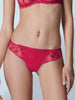 Tanga - Rubis/rose