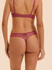Tanga - Rose Santal