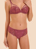 Culotte - Rose Santal