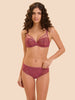 Culotte - Rose Santal