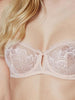 Soutien-gorge corbeille - Aurore