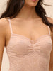 Body - Sable rosé